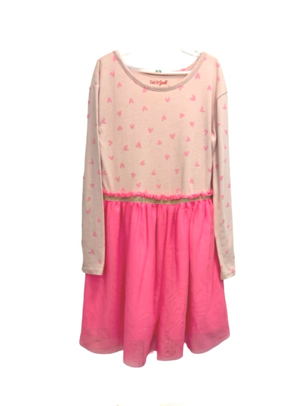 Cat & Jack Dress